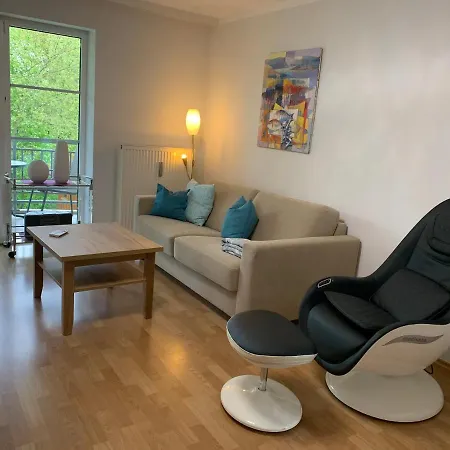 Appartementhaus Inntalblick