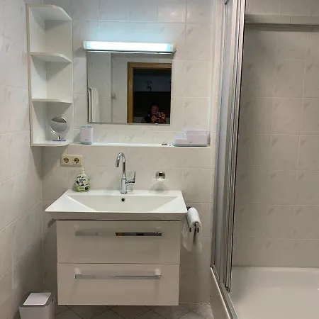 Διαμέρισμα Appartementhaus Inntalblick Bad Füssing