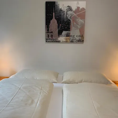 Appartementhaus Inntalblick Apartment *