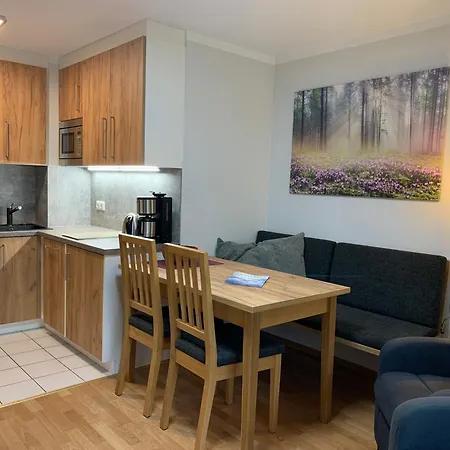 Διαμέρισμα Appartementhaus Inntalblick *