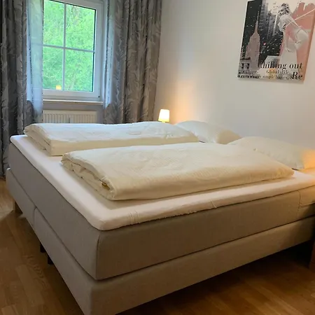 Appartementhaus Inntalblick *