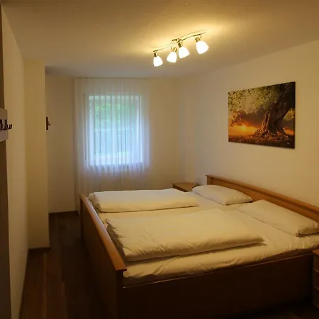 Appartementhaus Inntalblick Apartment Bad Füssing