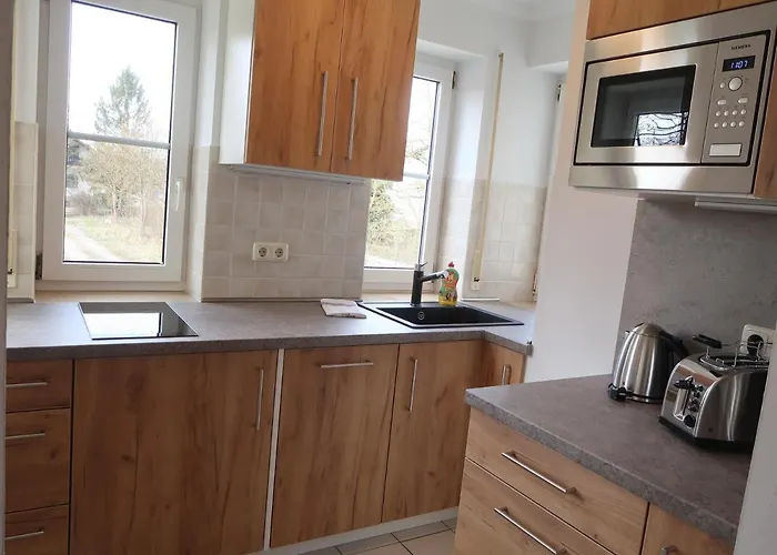 Appartementhaus Inntalblick 公寓 *