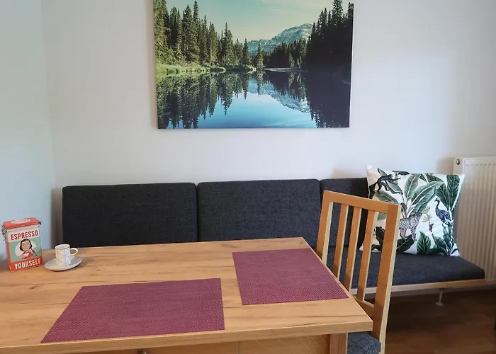 Appartementhaus Inntalblick