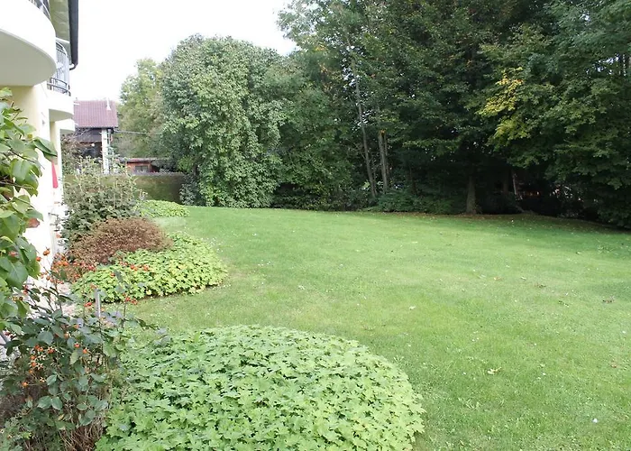 Appartementhaus Inntalblick