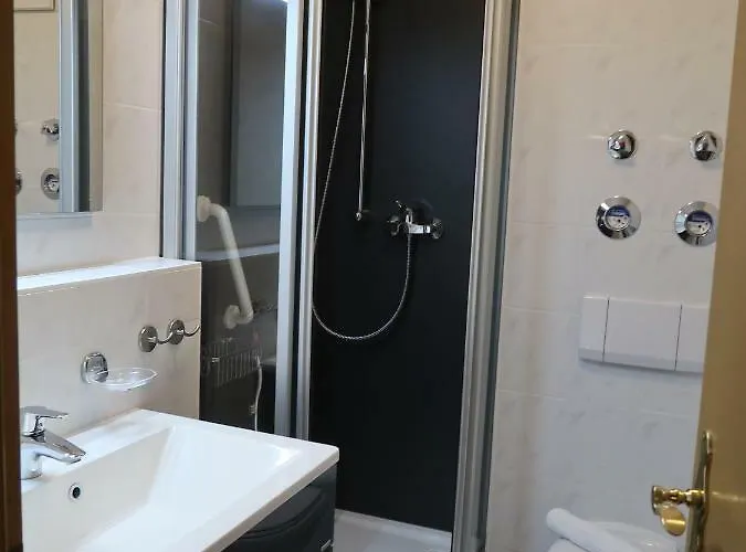 Appartementhaus Inntalblick