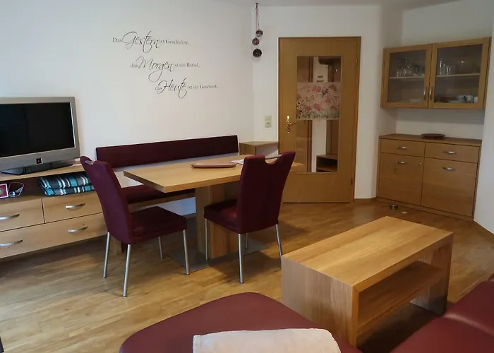 Appartementhaus Inntalblick