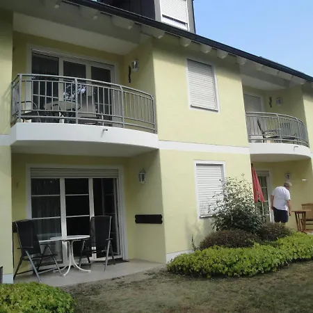 Appartementhaus Inntalblick Appartement