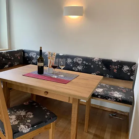 Appartementhaus Inntalblick * Bad Füssing