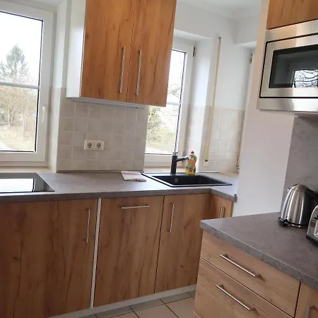 Appartementhaus Inntalblick Апартаменты *