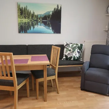 Apartman Appartementhaus Inntalblick