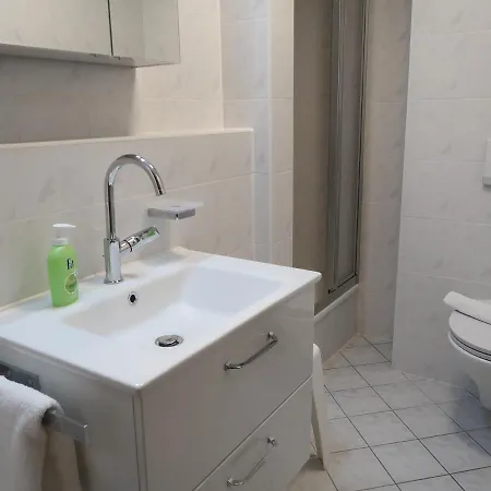 Appartementhaus Inntalblick Appartement