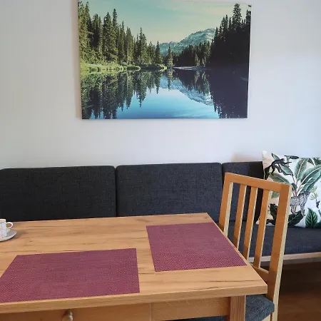 Appartementhaus Inntalblick