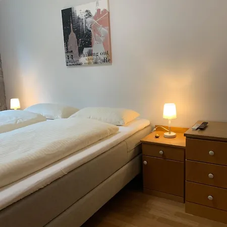 Appartementhaus Inntalblick Appartement