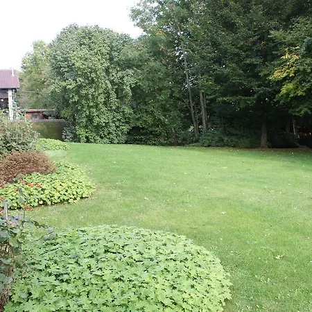 Appartementhaus Inntalblick