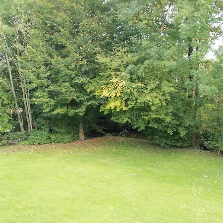 Appartementhaus Inntalblick * Bad Füssing