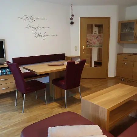 Appartementhaus Inntalblick