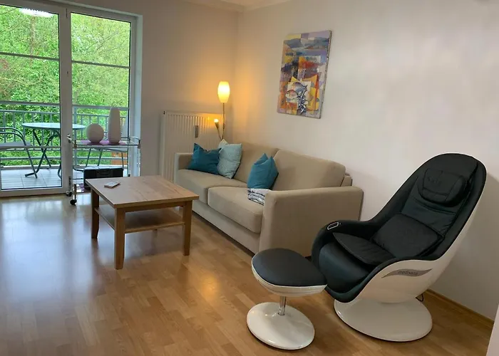 Appartementhaus Inntalblick