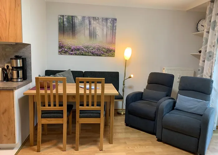 Appartementhaus Inntalblick